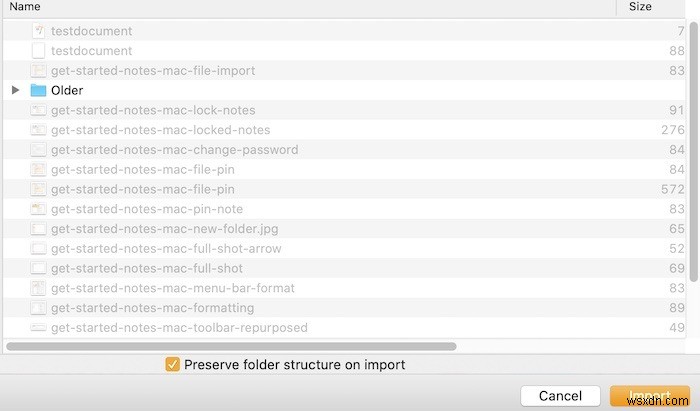 macOSの「メモ」アプリを使いこなそう!基本操作から便利テクニックまで徹底解説