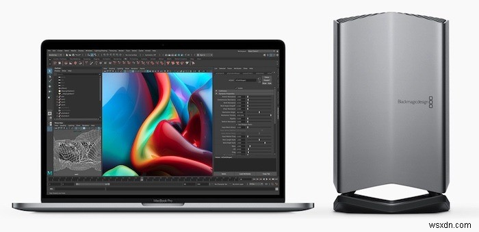 MacでThunderbolt 3を最大限に活用する方法｜知っておきたい便利な使い方