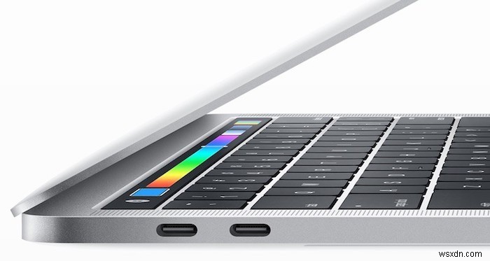 MacでThunderbolt 3を最大限に活用する方法｜知っておきたい便利な使い方