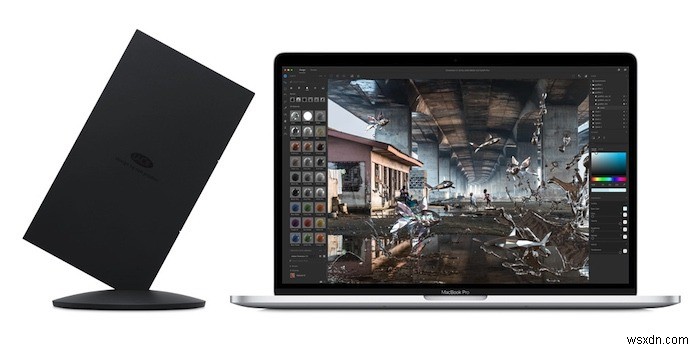 MacでThunderbolt 3を最大限に活用する方法｜知っておきたい便利な使い方