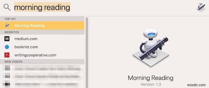 macOSのAutomator活用ガイド：初心者でもできる自動化テクニック