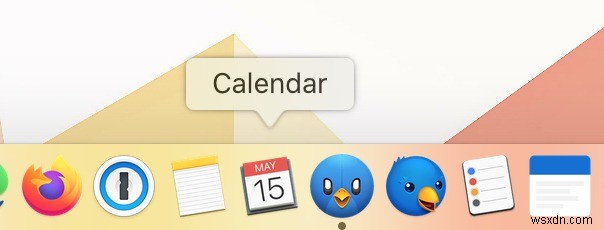 macOSカレンダーを使いこなす方法|知っておきたい便利機能を徹底解説
