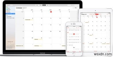 macOSカレンダーを使いこなす方法|知っておきたい便利機能を徹底解説