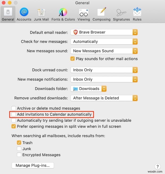 macOSカレンダーを使いこなす方法|知っておきたい便利機能を徹底解説