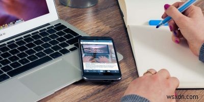 MacでAndroidスマホをマウスとして使う方法｜Remote Mouseの設定手順を解説