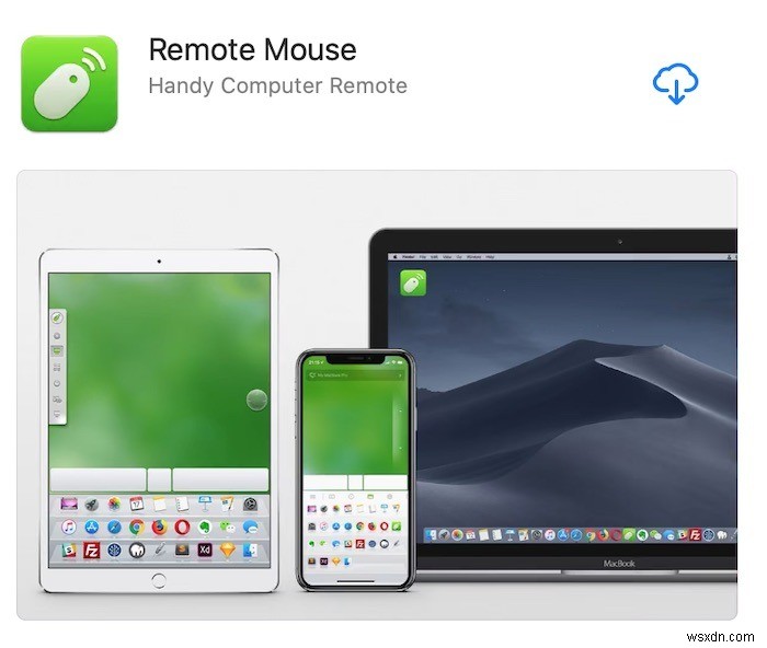 MacでAndroidスマホをマウスとして使う方法｜Remote Mouseの設定手順を解説