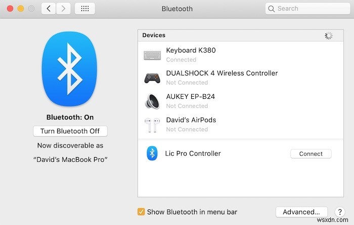 Nintendo SwitchのJoy-ConをMacに接続する方法｜Proコントローラーのペアリングも解説