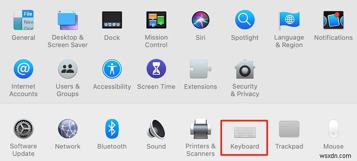 Macで単語の意味を素早く調べる最速の方法
