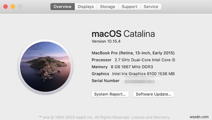 Macを買い替えるべきサイン｜交換時期の見分け方とは？