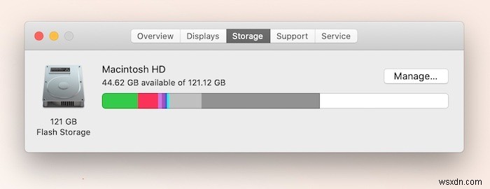Macを買い替えるべきサイン｜交換時期の見分け方とは？