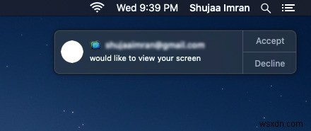Macで画面共有を設定する方法｜Apple IDとローカルネットワークの2つの手順を解説