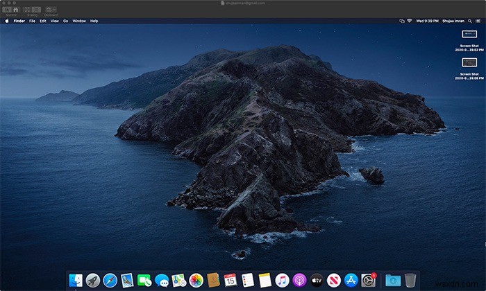 Macで画面共有を設定する方法｜Apple IDとローカルネットワークの2つの手順を解説