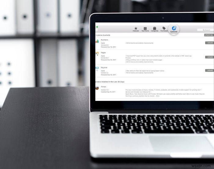 古いMacBookが発熱する原因とは?過熱問題を解決する7つの対策
