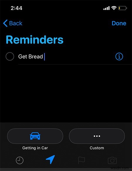 iOS・macOSで位置情報連動リマインダーを作成・活用する完全ガイド