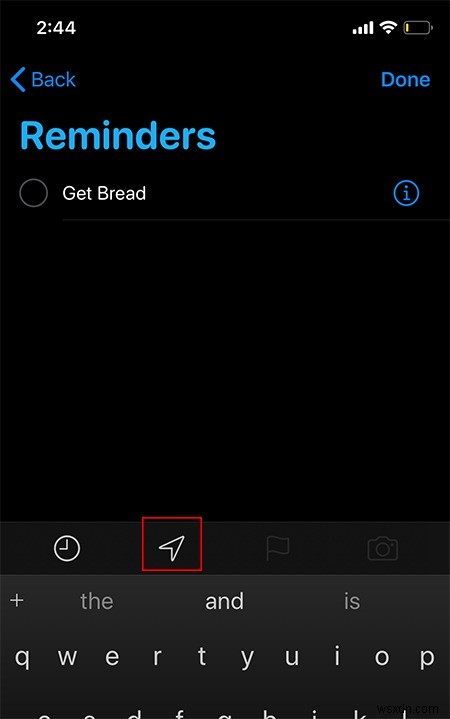 iOS・macOSで位置情報連動リマインダーを作成・活用する完全ガイド