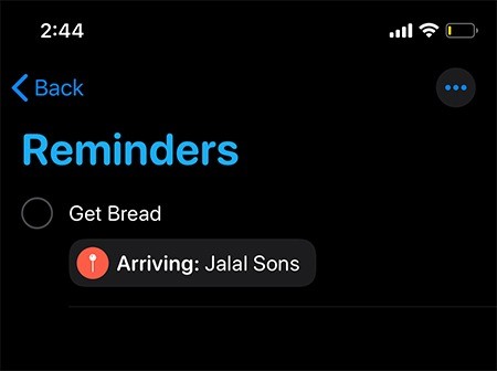 iOS・macOSで位置情報連動リマインダーを作成・活用する完全ガイド