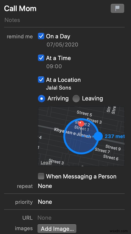 iOS・macOSで位置情報連動リマインダーを作成・活用する完全ガイド