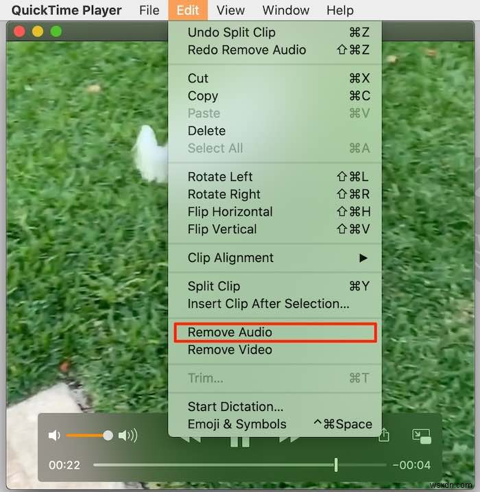 MacのQuickTimeで動画を編集する方法|回転・トリミング・分割などの隠れた機能を徹底解説