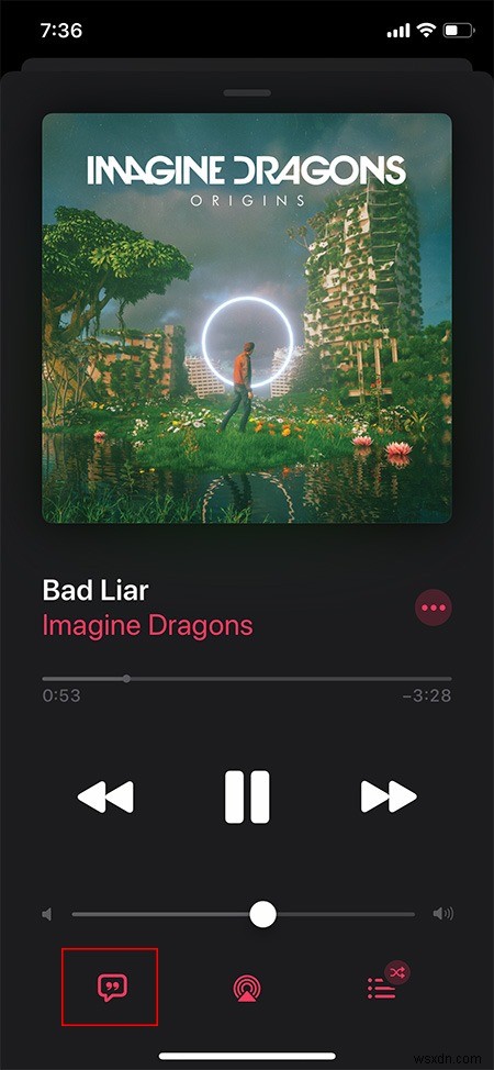 Apple Musicで時間同期歌詞を使う方法【iPhone・Mac対応】