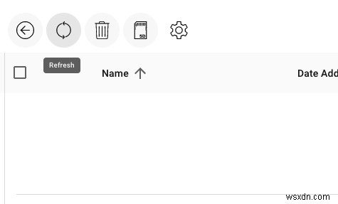 OpenMTPを使ってAndroidのファイルをMacに転送する方法【4GB超えもOK】