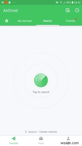 OpenMTPを使ってAndroidのファイルをMacに転送する方法【4GB超えもOK】