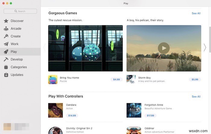 なぜMacはゲームに向いていないのか？その理由と今後の展望を徹底解説