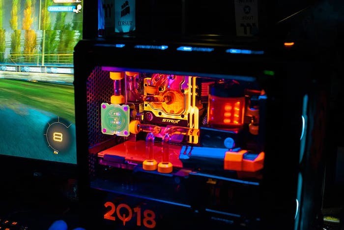 なぜMacはゲームに向いていないのか？その理由と今後の展望を徹底解説