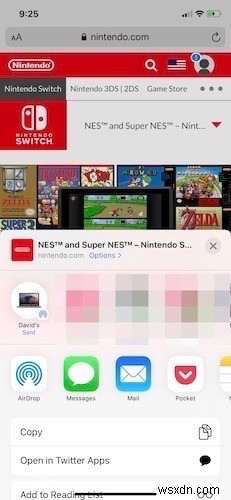 AirDropの使い方を徹底解説！MacとiPhone間でファイルを簡単に共有する方法