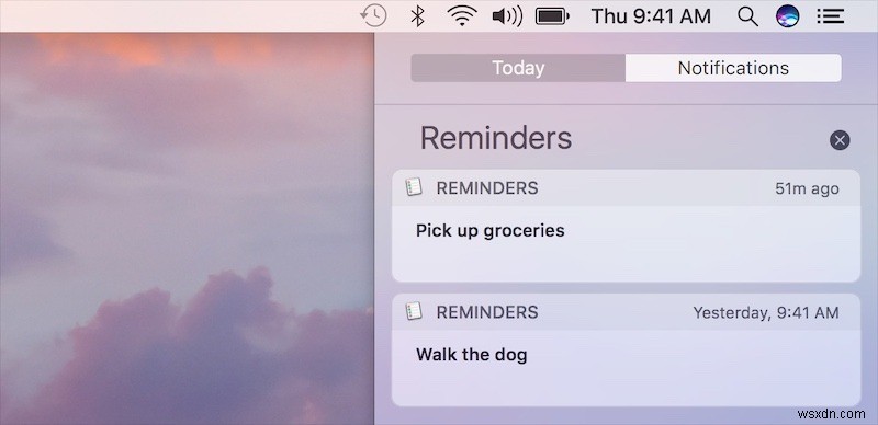 Macの通知をスマートに管理する方法|通知センターからおやすみモードまで徹底解説