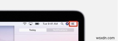 Macの通知をスマートに管理する方法|通知センターからおやすみモードまで徹底解説