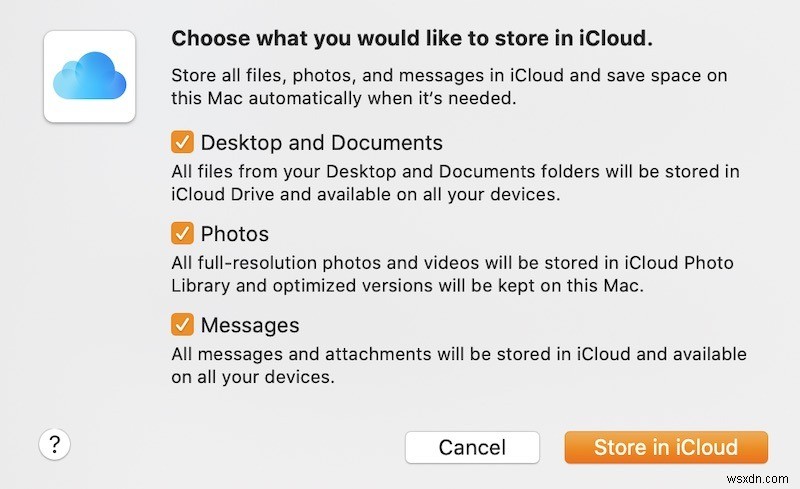 Macのハードドライブをクリーンアップして空き容量を確保する方法