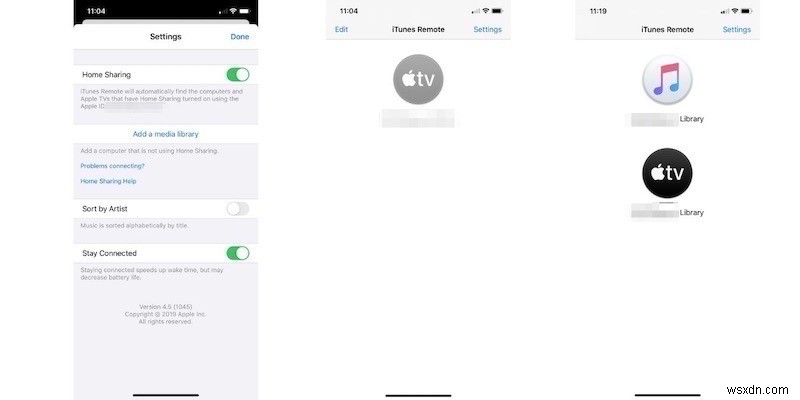 iPhoneをMacのリモコンにする方法！Apple Music・Apple TVを快適操作