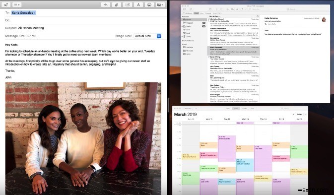 macOSでウィンドウをスナップ・分割表示する方法|Split Viewの使い方徹底解説