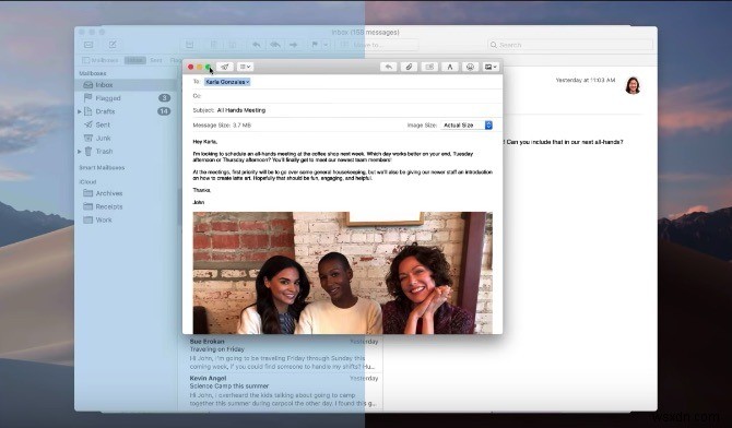 macOSでウィンドウをスナップ・分割表示する方法|Split Viewの使い方徹底解説