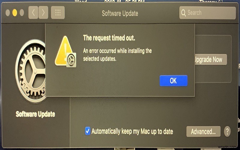 macOS Catalinaでよくある6つの問題とその解決方法