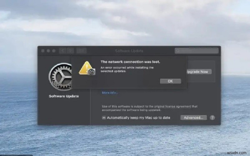 macOS Catalinaでよくある6つの問題とその解決方法