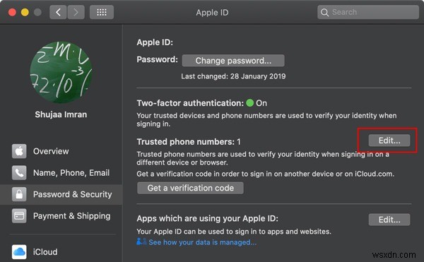 Apple IDに信頼できる電話番号を追加する方法|Mac・iPhone・Webでの手順を解説