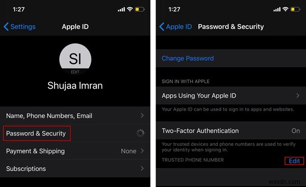 Apple IDに信頼できる電話番号を追加する方法|Mac・iPhone・Webでの手順を解説