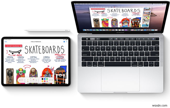macOSとiOSを連携させる「Continuity」機能とは？各機能の使い方を徹底解説
