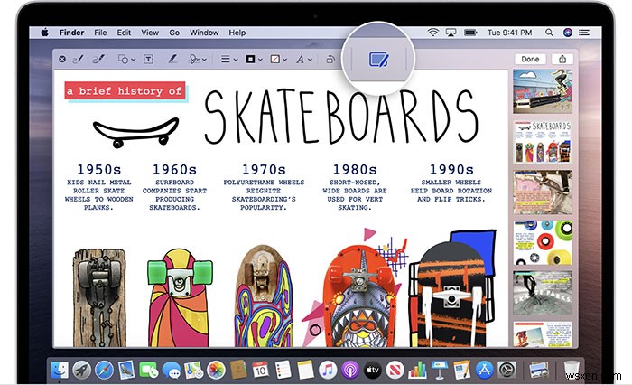 macOSとiOSを連携させる「Continuity」機能とは？各機能の使い方を徹底解説
