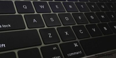 Appleのバタフライキーボードはなぜ問題だらけだったのか？シザースイッチ回帰で解決する理由