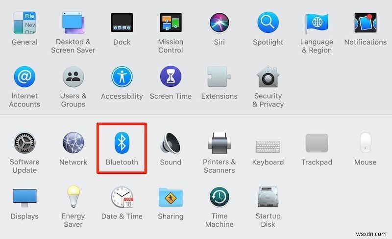 AirPodsをMacに接続する方法を徹底解説!うまくいかないときの対処法も紹介