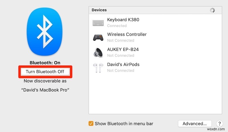 AirPodsをMacに接続する方法を徹底解説!うまくいかないときの対処法も紹介
