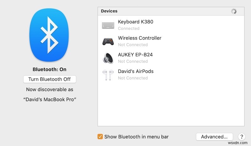 AirPodsをMacに接続する方法を徹底解説!うまくいかないときの対処法も紹介
