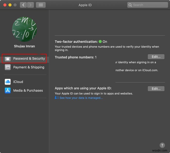 macOS Catalinaで「Apple Watchで承認」を使う方法|パスワード入力を手首で完結させる