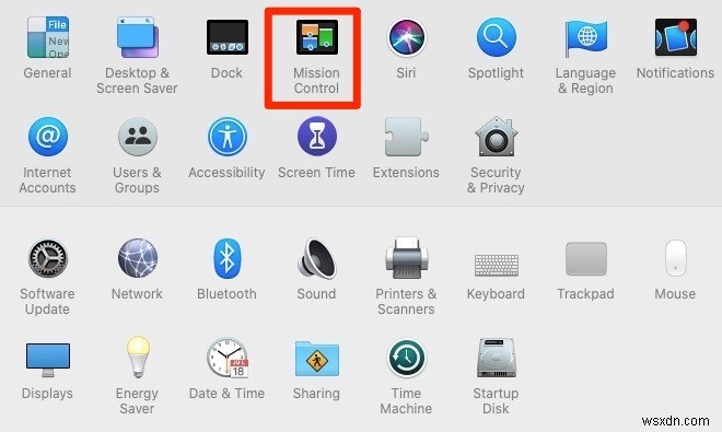 Macの「Launchpad」を使いこなそう!知っておきたい便利な活用テクニック