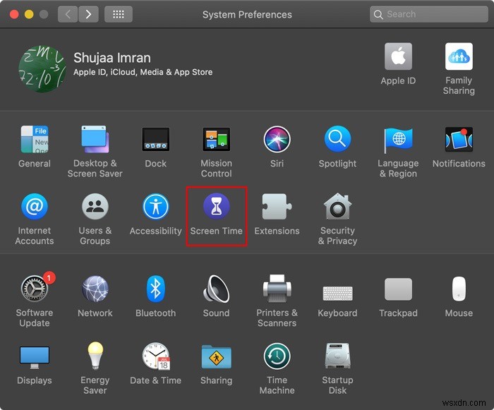 macOS Catalinaでスクリーンタイムを活用する方法【設定手順と機能を徹底解説】