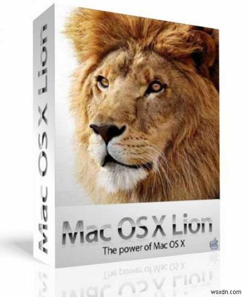 旧バージョンのmacOSをダウンロードする方法【Mojave〜Lionまで完全解説】