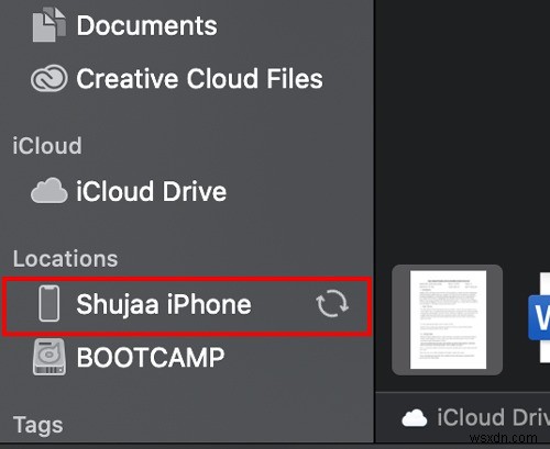 macOS CatalinaでiOSデバイスをMacと同期する方法|Finderを使った手順を完全解説