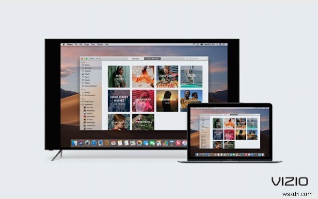 Macの画面をテレビにワイヤレスで映す方法｜AirPlayとサードパーティ製アプリを徹底解説